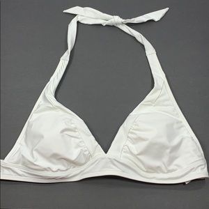 Athleta Bikini Top L